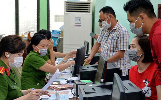 4 lỗi vi phạm về cư trú có thể bị xử phạt đến 12.000.000 đồng, ai cũng nên biết