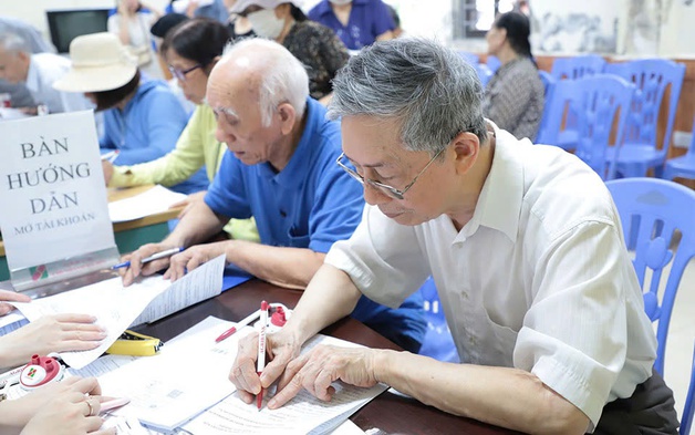 Lương hưu, trợ cấp BHXH sẽ thay đổi thế nào trong năm 2026?