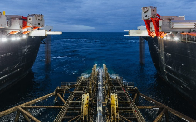 Bước đi thận trọng của Thổ Nhĩ Kỳ với khí đốt Nga