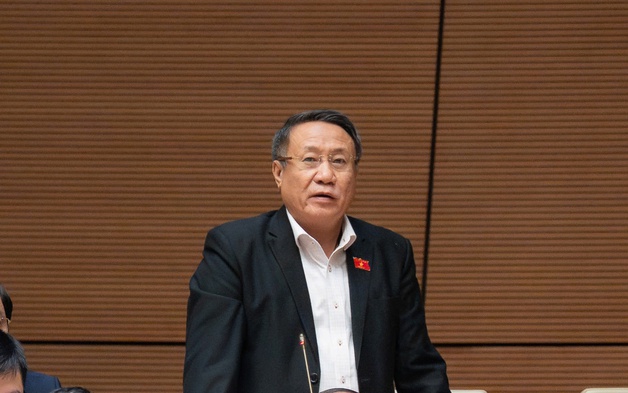 Đề nghị phân quyền mạnh cho địa phương, rõ trách nhiệm người đứng đầu 