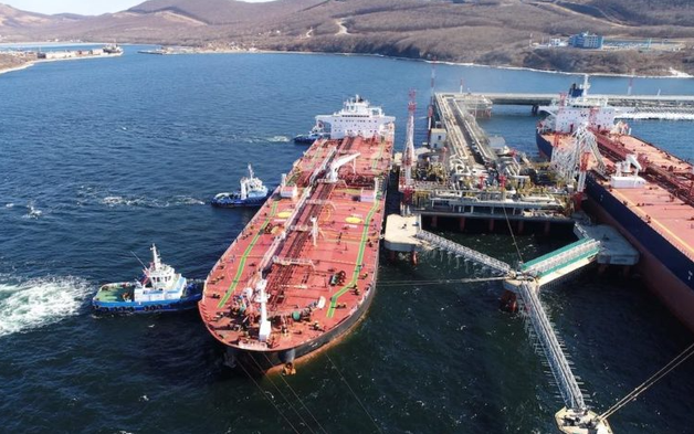 EU, G7 cân nhắc động thái cứng rắn nhất từ trước đến nay với dầu Nga