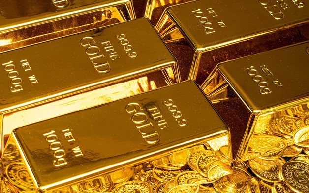 Giá vàng hôm nay 6/12: Vàng SJC giảm mạnh, chênh lệch với giá vàng thế giới tiếp tục nới rộng