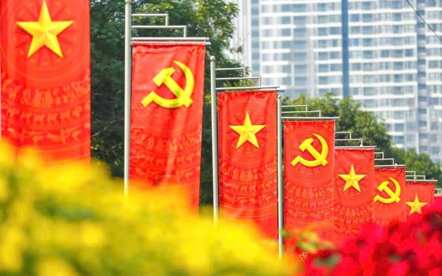 Thế nước và lòng dân trong giai đoạn phát triển mới của đất nước