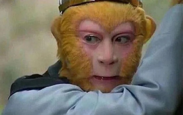 Tại sao chỉ một chút bụi đã khiến Tôn Ngộ Không suýt bị mù?