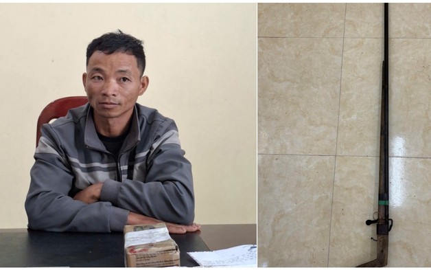 Bắt đối tượng bắn người phụ nữ tử vong vì nghi ngờ "làm ma chài" khiến mẹ và con mình đau ốm