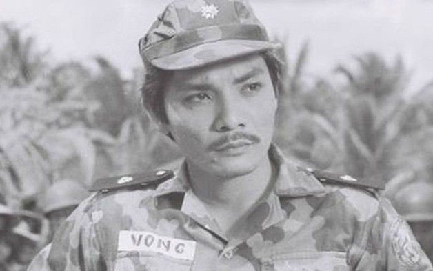 "Huyền thoại màn bạc" Thương Tín với những vai diễn để đời