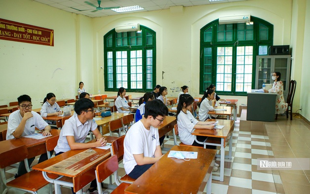 Hàng loạt đại học Việt Nam lọt top thế giới theo ngành đào tạo