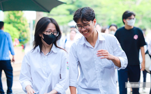 Điểm danh các trường đại học xét tuyển bằng học bạ năm 2025