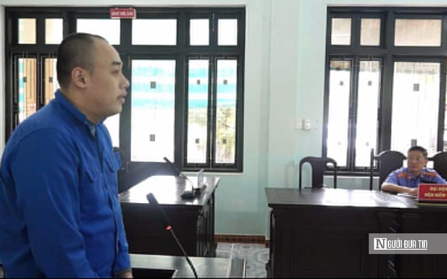 Mượn xe ô tô rồi đem đi cầm cố, nam thanh niên nhận cái kết đắng