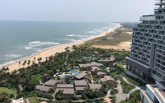 Quảng Nam chỉ đạo tiếp tục bồi thường, giải phóng mặt bằng tái định cư dự án 4 tỷ USD