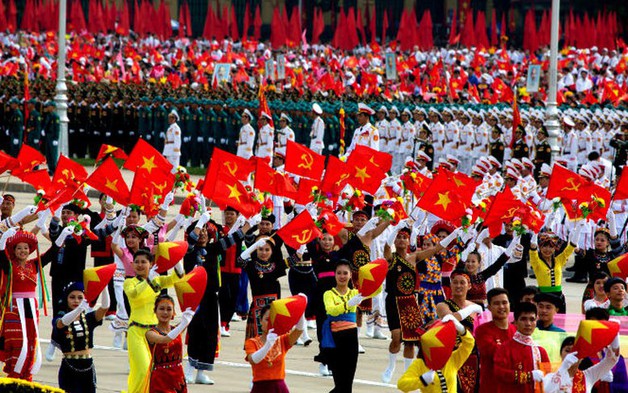 Ngày thống nhất