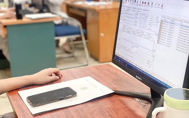 Hà Nội triển khai hồ sơ bệnh án điện tử tại 100% bệnh viện trước tháng 9