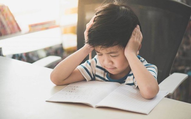 Gửi những phụ huynh có con chuẩn bị vào lớp 1