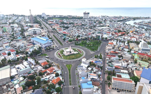 Tuyên truyền sự cần thiết và lợi ích của việc hợp nhất tỉnh Lâm Đồng, Bình Thuận và Đắk Nông