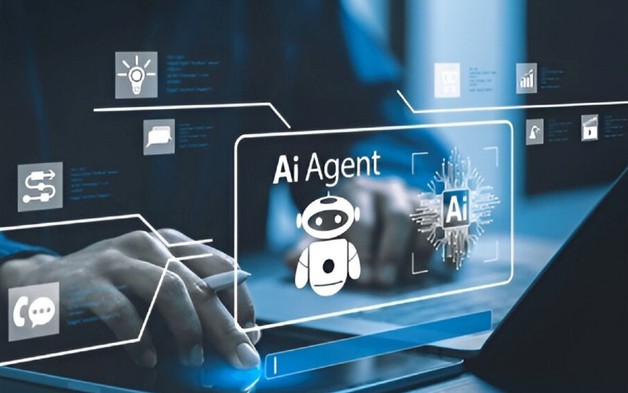 Agentic AI: “Nhân sự số” không mệt mỏi của thời đại văn phòng thông minh