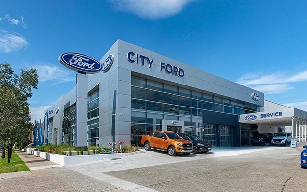 Vợ Chủ tịch City Auto dự chi khoảng 130 tỷ đồng mua cổ phiếu CTF