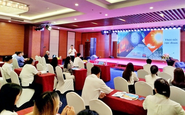 Hội Luật gia Việt Nam tổ chức hội nghị tập huấn bảo vệ môi trường tại Sơn La