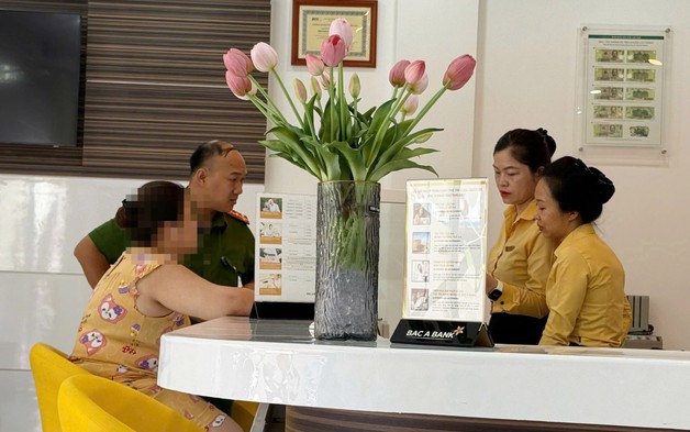 Mắc lừa vì “mua hàng khuyến mãi” qua mạng