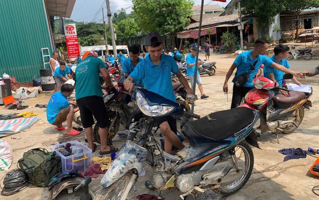 Lại chuyện lòng tốt