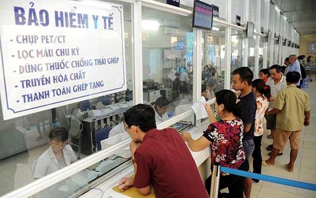 Thẻ BHYT chưa điều chỉnh thông tin có ảnh hưởng đến việc khám chữa bệnh?