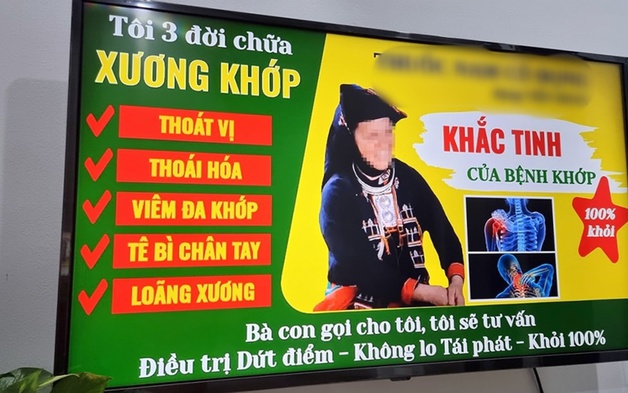 Nghị định 163 - công cụ tránh "thổi phồng" thuốc chữa bệnh