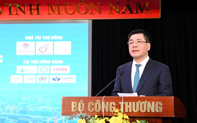Bộ trưởng Công Thương nêu định hướng chiến lược đẩy mạnh xuất nhập khẩu
