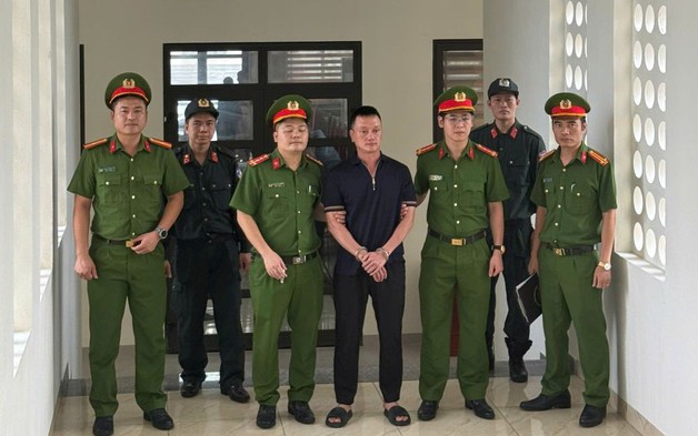 "Ông trùm" xứ Thanh "Vi ngộ" và những hành vi phạm tội vừa bị công an bóc gỡ