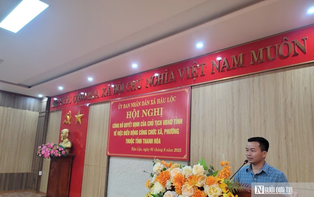 Hỗ trợ 1,25 - 1,75 lần lương cơ sở cho cán bộ miền xuôi lên miền núi làm việc