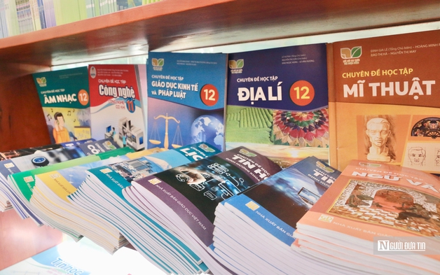 Sửa đổi một số nội dung trong Chương trình giáo dục phổ thông