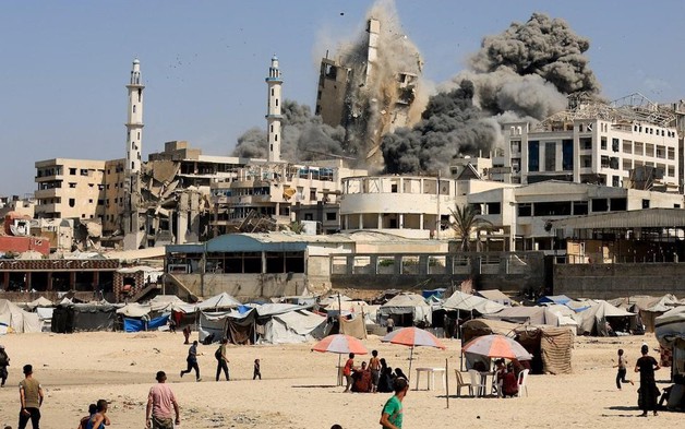 Qatar tổ chức hội nghị thượng đỉnh, Israel đe doạ tấn công Hamas "mọi lúc mọi nơi"