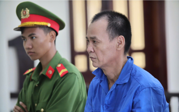 Hình phạt dành cho kẻ đoạt mạng nam thanh niên "vì đã nẹt pô lại còn thách thức"