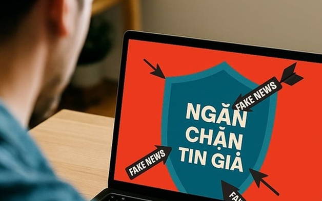 Từ việc Vingroup khởi kiện