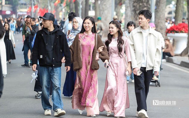 Du lịch Tết 2026 tuyệt đối không nâng giá, an toàn đặt lên hàng đầu