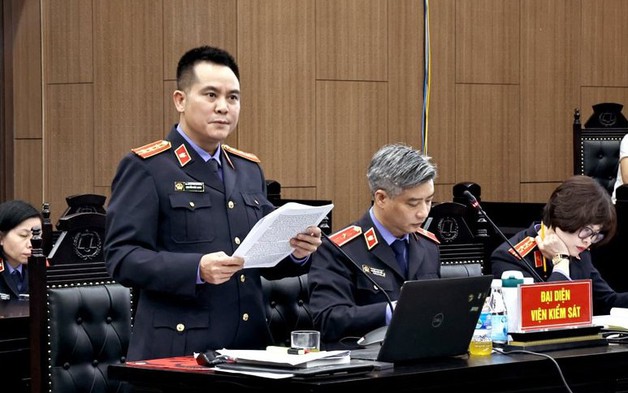 10 dấu ấn nổi bật của ngành Kiểm sát trong năm 2025