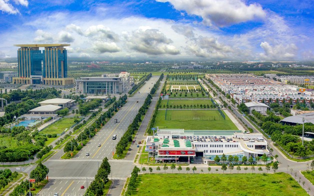 Quý IV kinh doanh đi xuống, Becamex vẫn khép lại năm 2025 với lợi nhuận kỷ lục