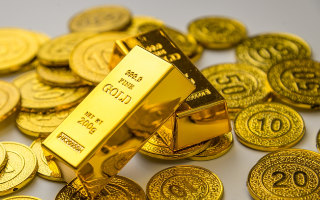 Dự báo giá vàng giữa bất ổn "chảo lửa" Trung Đông