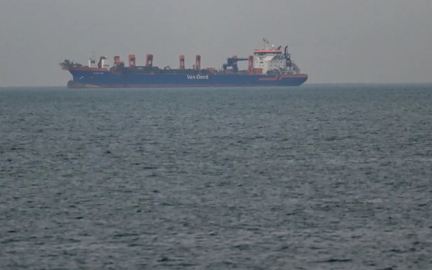 Cước vận tải dầu khí lập kỷ lục vì căng thẳng Mỹ - Iran