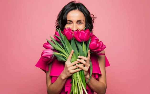 Lời chúc 8/3 ngắn gọn, hay và ý nghĩa nhất 2026