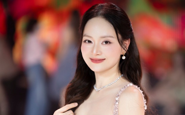 Nữ diễn viên Lan Phương tiết lộ nhiều góc khuất bạo hành sau ly hôn