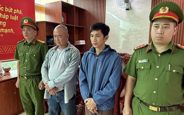 Vụ bắt giám đốc doanh nghiệp ở Đắk Lắk: Con số 379 tỷ đồng khiến nhiều người bất ngờ