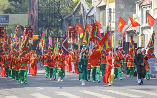 Chính thức triển khai đồng bộ 4 hệ giá trị từ Trung ương đến cơ sở