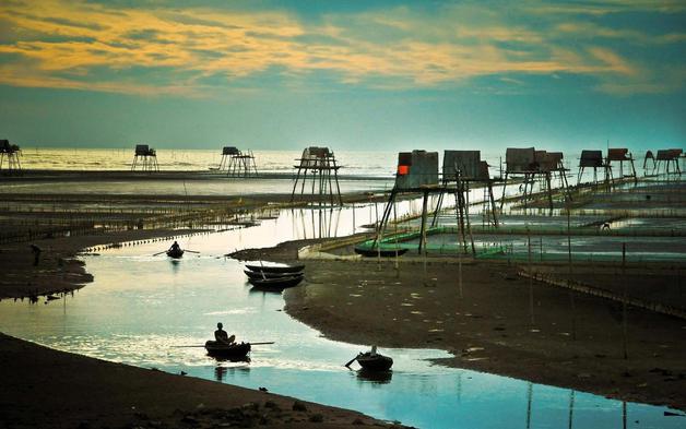 Hưng Yên mở “không gian biển”, tạo cú hích mới cho du lịch
