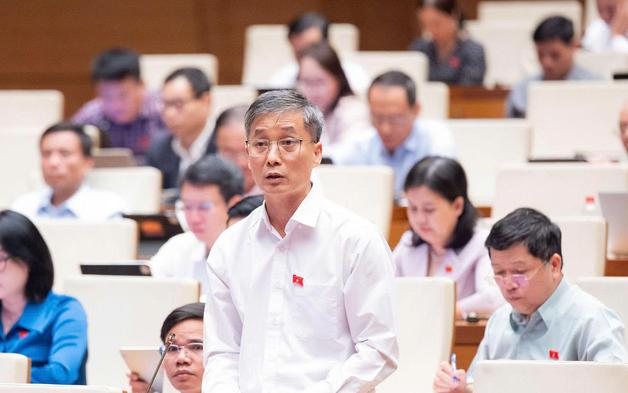 Sửa Luật Dầu khí: Đảm bảo luật có sức sống và khả năng cạnh tranh