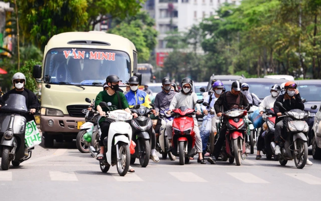 Dự báo thời tiết 9/8/2026: Miền Bắc nắng nóng gay gắt, chiều tối cảnh báo mưa dông