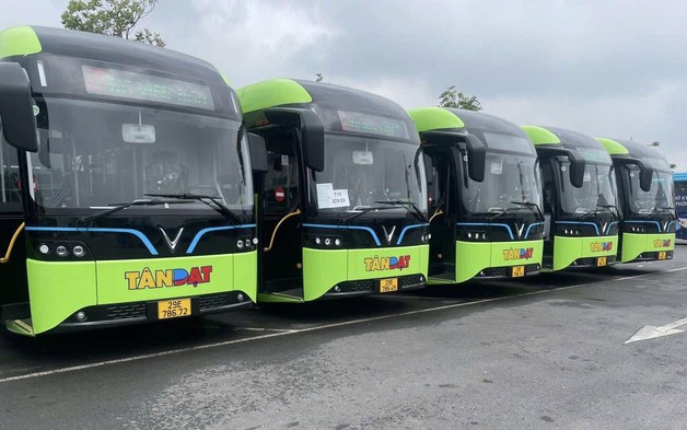 Hành khách bỏ quên 5 chỉ vàng trên xe buýt