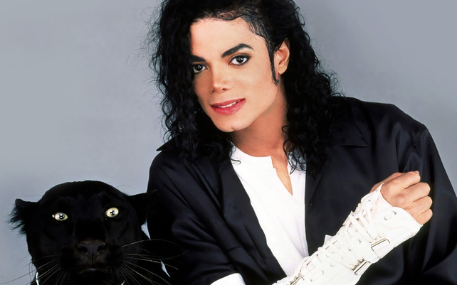 Michael Jackson - Tin Tức về Michael Jackson