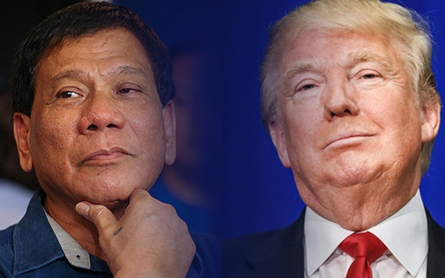 Duterte - Tin Tức về Duterte