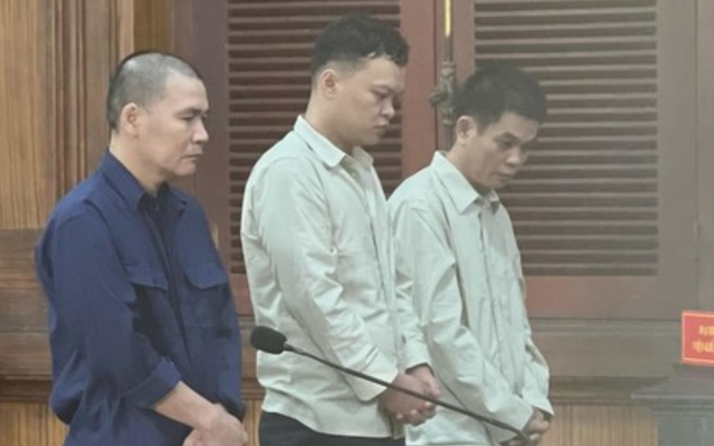 Pháp Luật Báo Mới