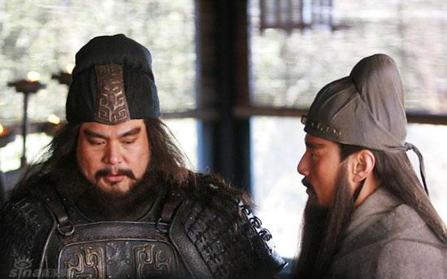 Trương Phi - Tin Tức về Trương Phi