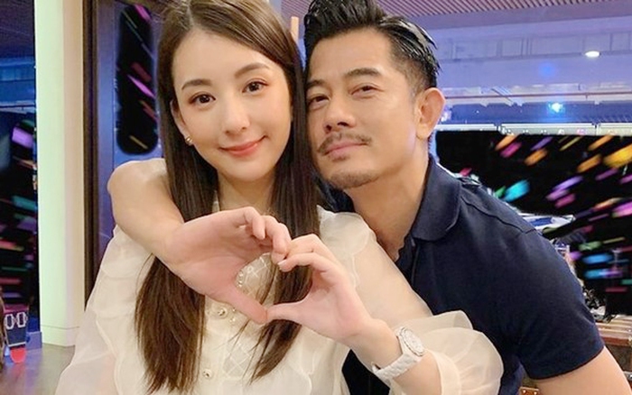 Tài tử xứ Cảng Thơm: Quách Phú Thành "lên chức" ở tuổi 60